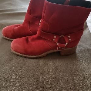 Women's  boots